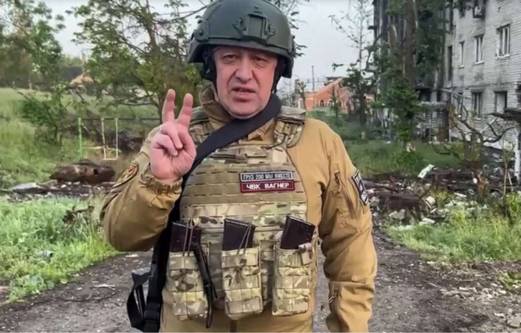 Пригожин Євген