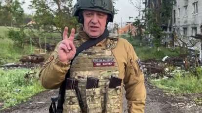 Пригожин Євген