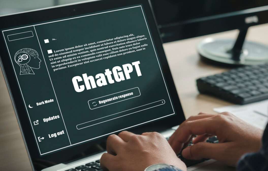 ChatGPT допоміг студенту з Дніпра