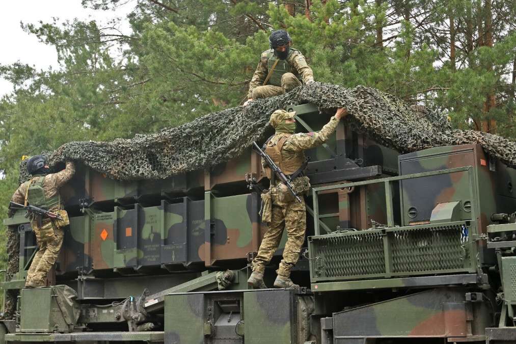 ППО Дніпра