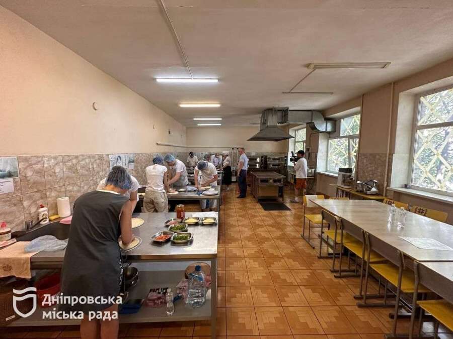 Короткотермінові курси