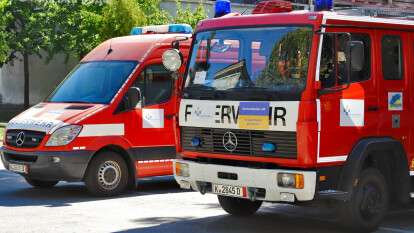 Дніпро передав техніку ДСНС