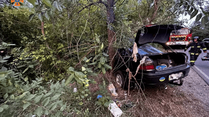 ДТП в Днепровском районе