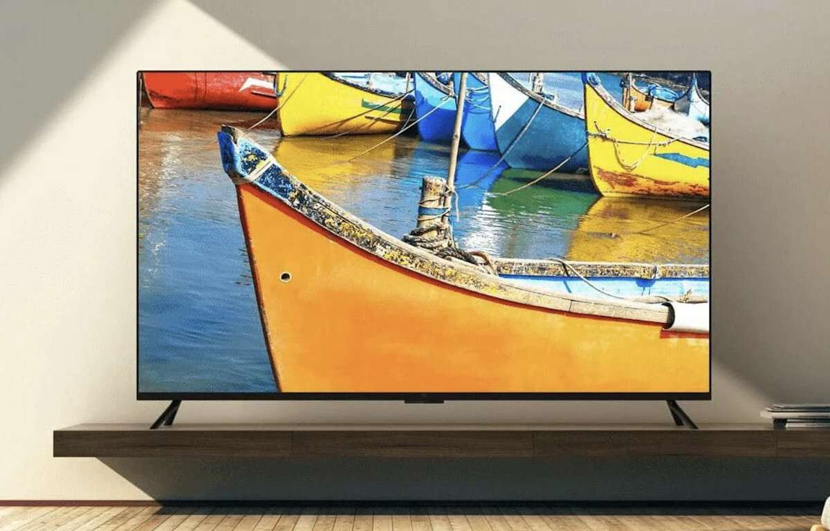 Телевізори Xiaomi