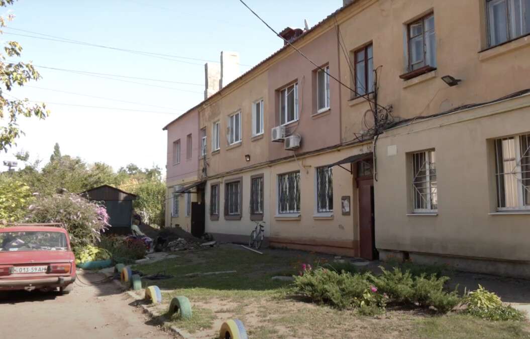 Оновили водопровід на Сагайдачного