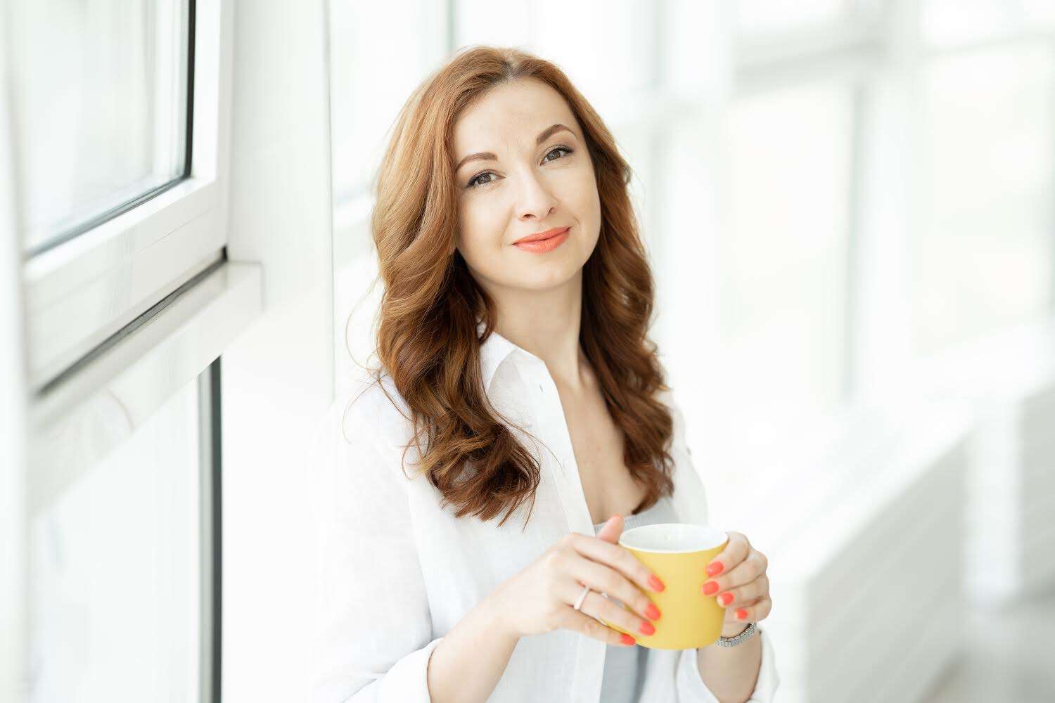 Анна Грубая