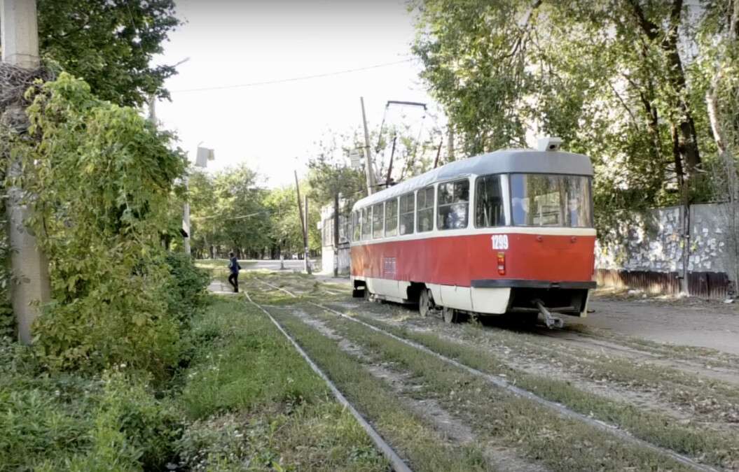 У Дніпрі вирішили проблему підтоплень