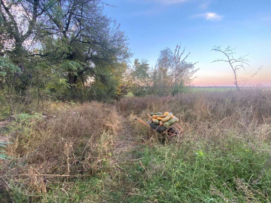 Заблукав у водосховищі