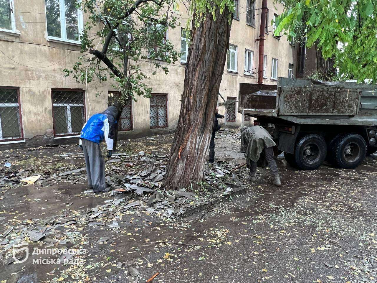 Объезд дежурного