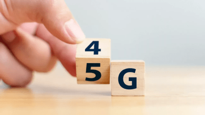 5G в Україні