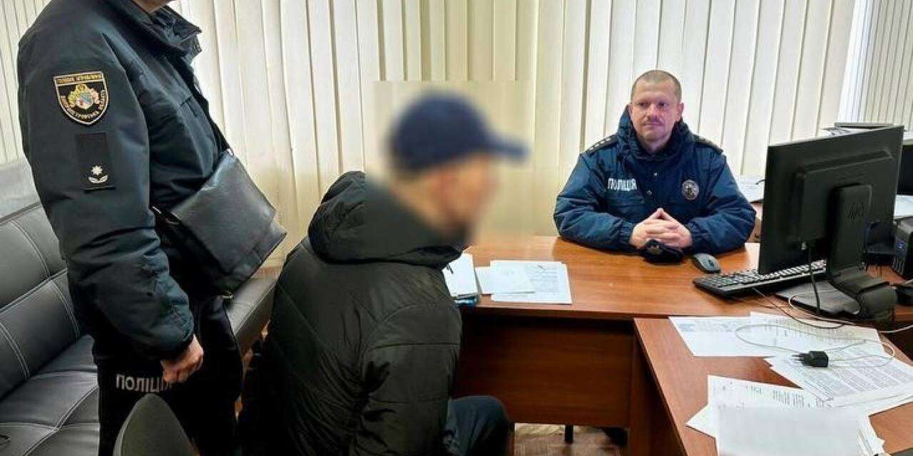 В Днепре двое воров обнесли более 15 домов. Читайте на UKR.NET