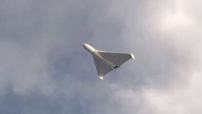 Безпілотник