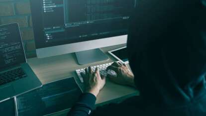 ГУР кібератака