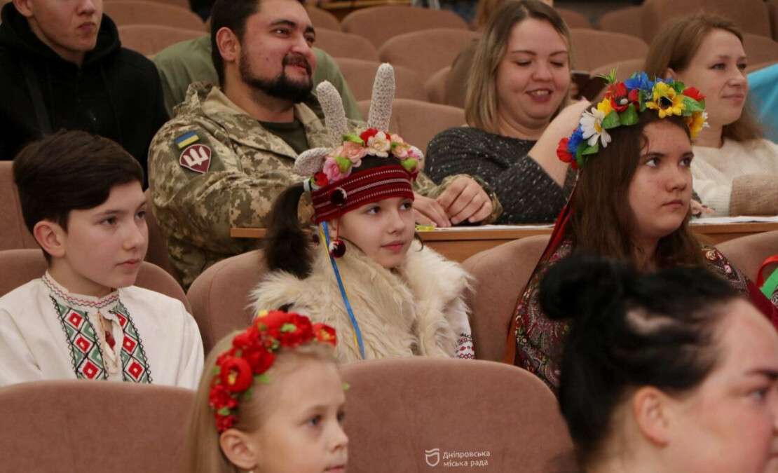 Фестиваль у Дніпрі