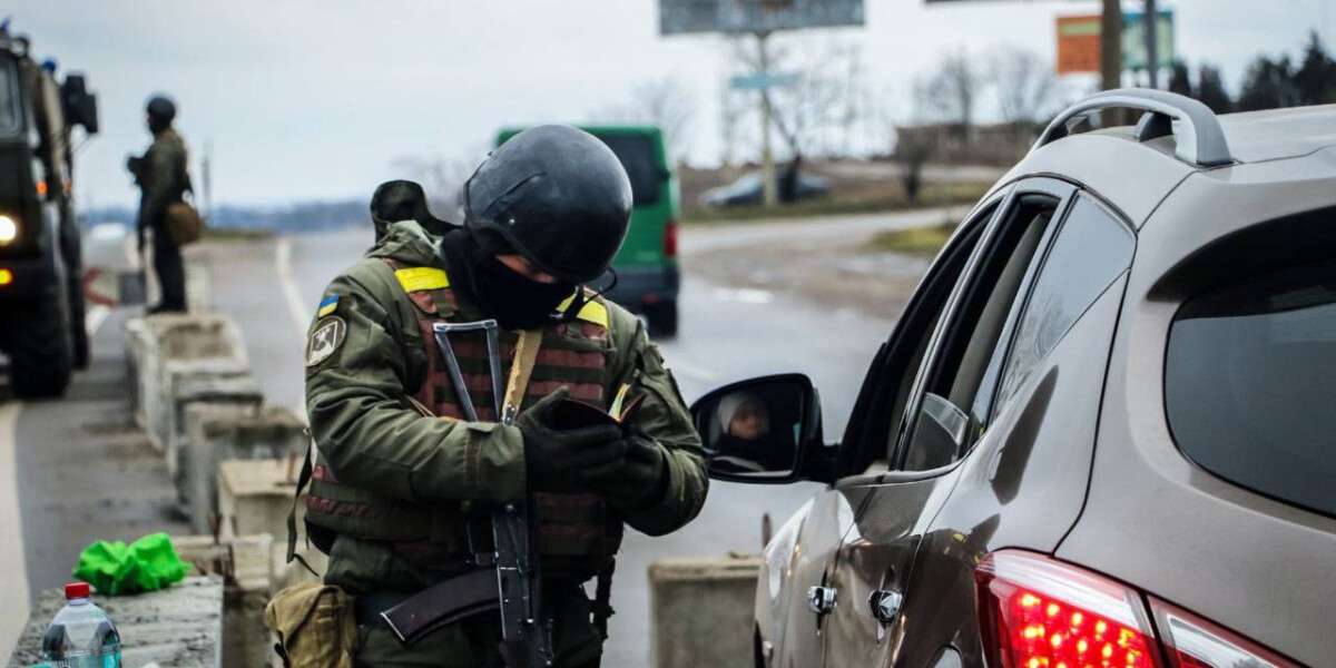 Перевірка документів