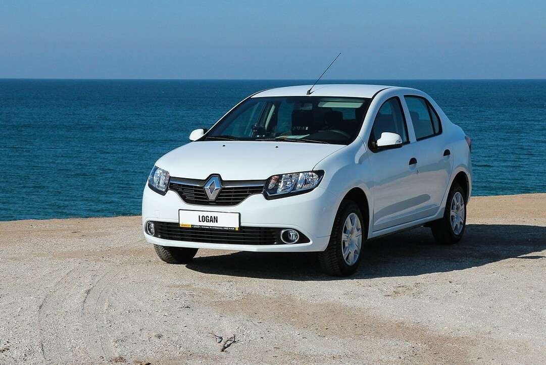 Renault Logan