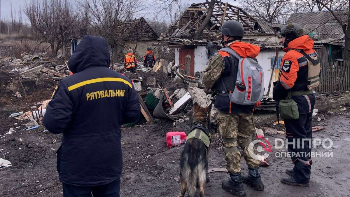 Антарес Павлоград