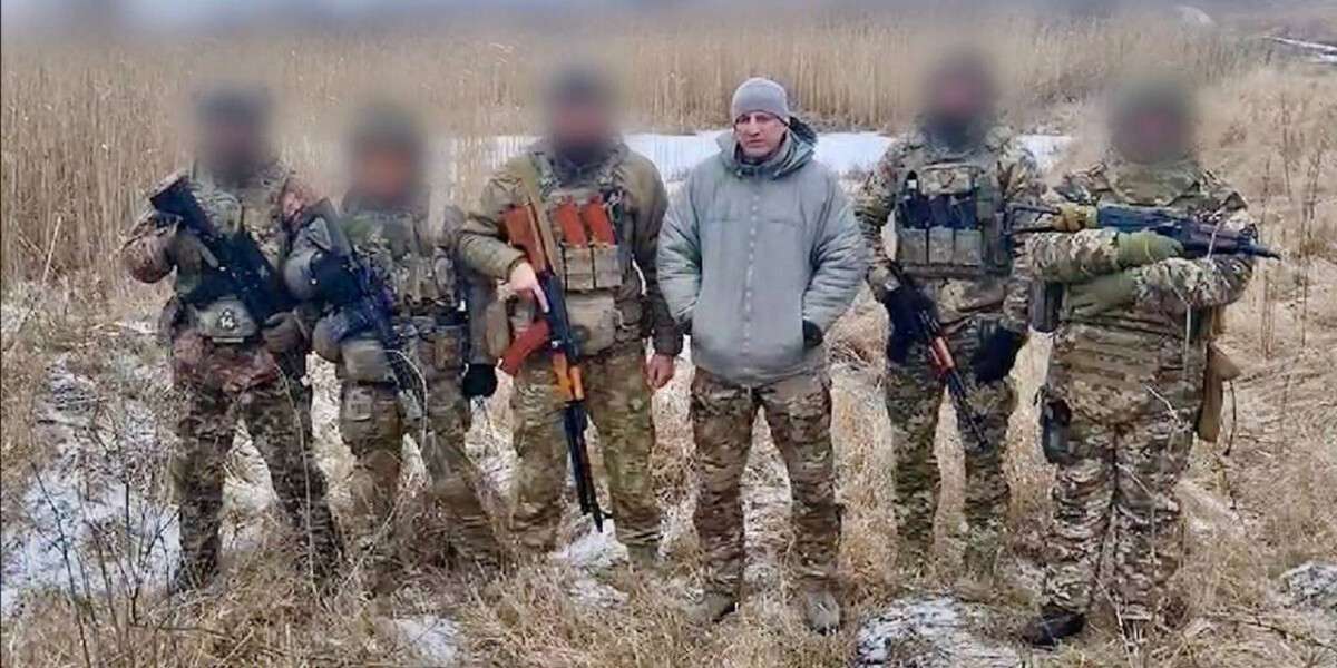 Подяка дніпрянам від військових