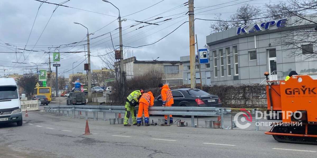 Аварійна ділянка