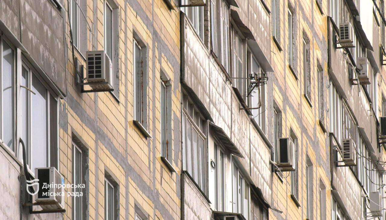 Відключать будинок у Дніпрі