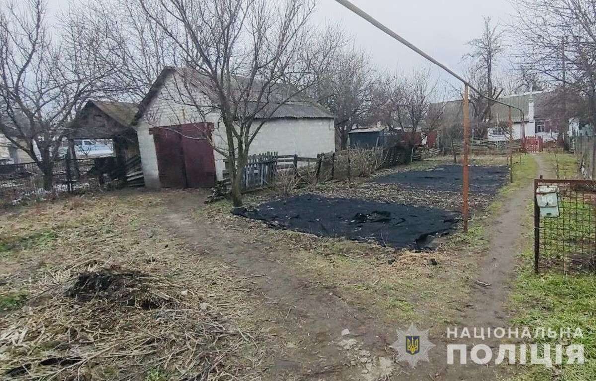 В Днепре мужчина с ножом ворвался в чужой дом | Новости Днепра | Днепр  Оперативный