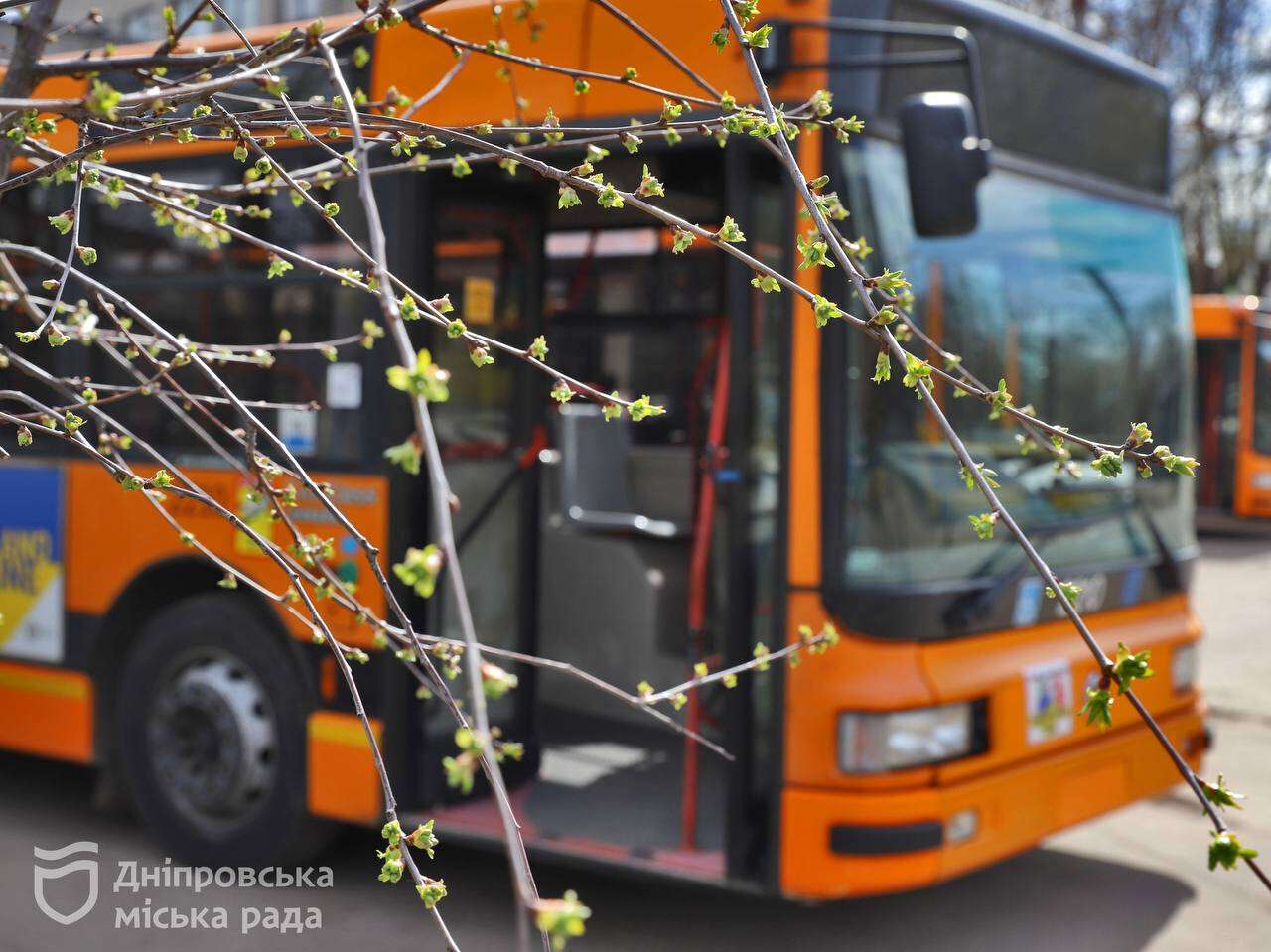 Автобусы из Милана