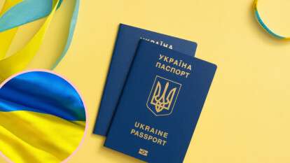 Відмова від громадянства України