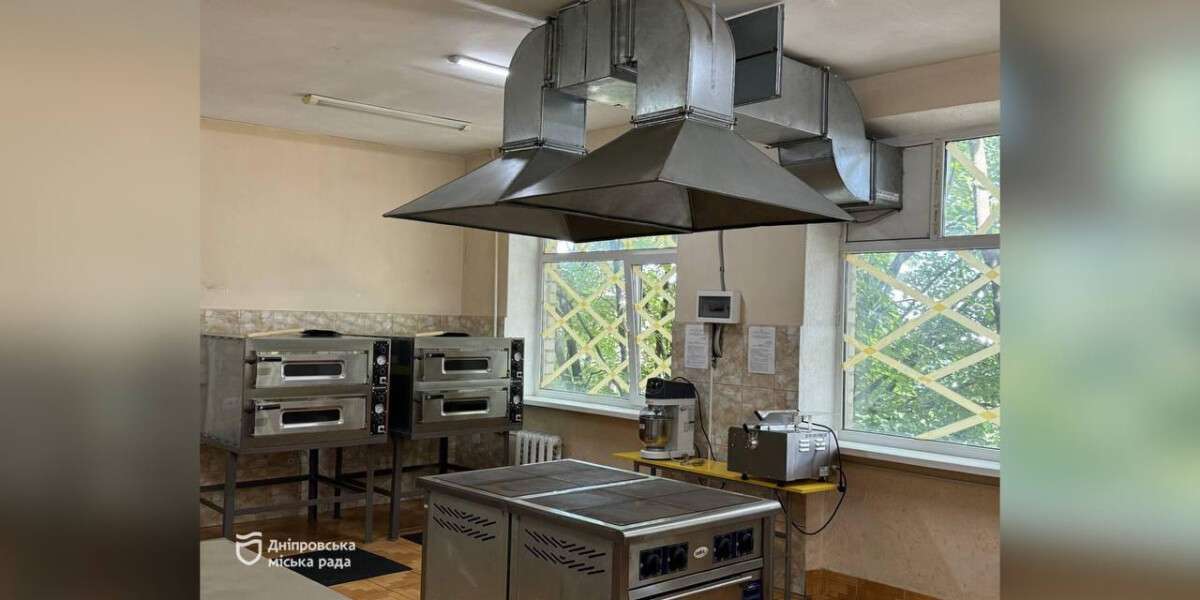 Перенавчання в Дніпрі