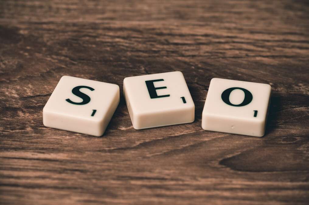 SEO-оптимизация