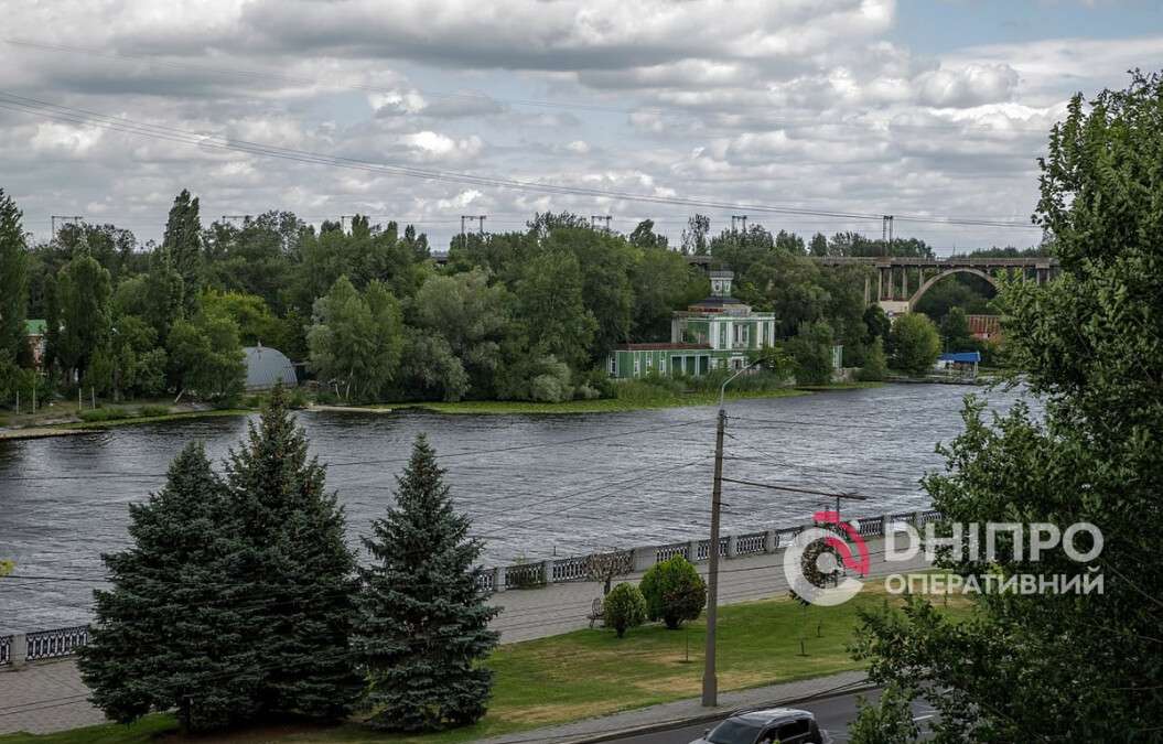 Погода в Днепре