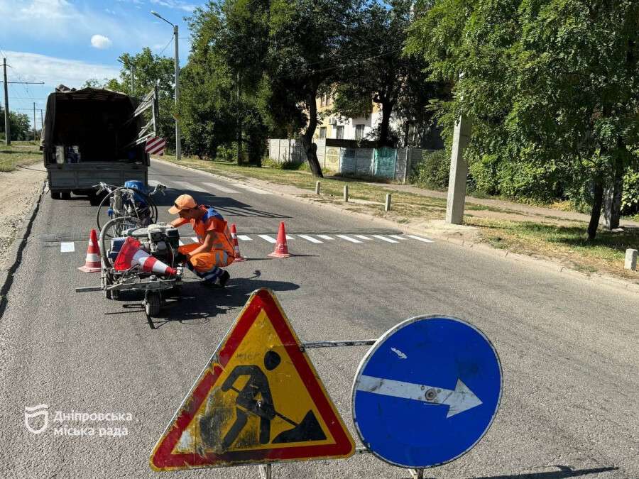 Підготовка до нового навчального року