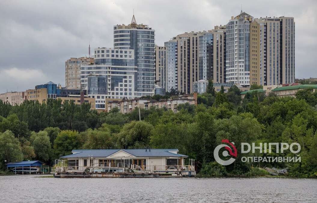 Погода в Днепре