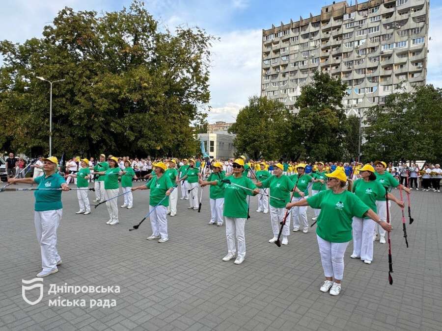 Університет третього віку