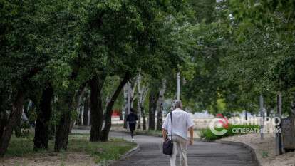 Погода в Днепре