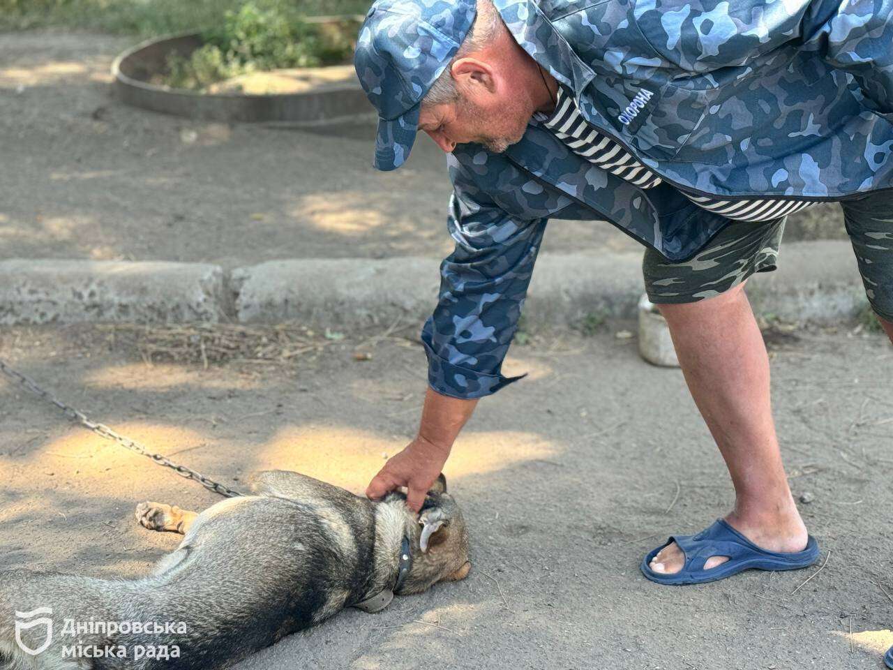 КП «Дніпроводоканал»