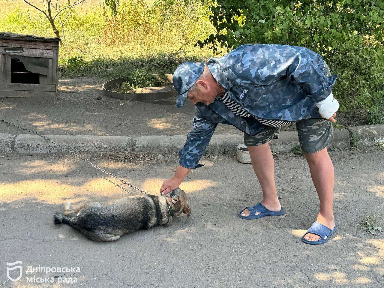 КП «Дніпроводоканал»