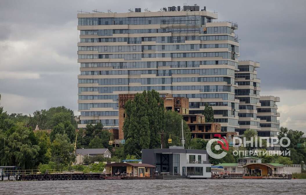 Погода в Днепре