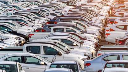 подержанные авто