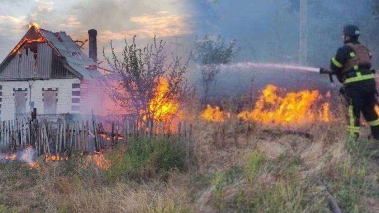 Повітряна тривога тривала понад сім години: як у Дніпрі та області минула ніч на 10 вересня