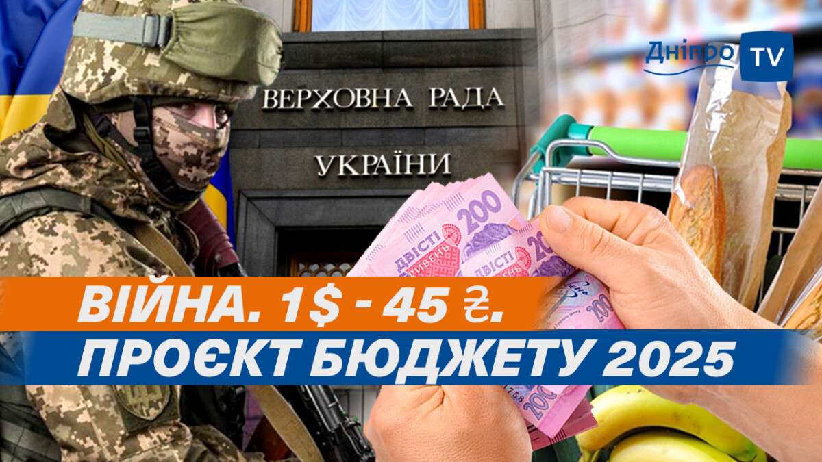 Бюджет на 2025 год