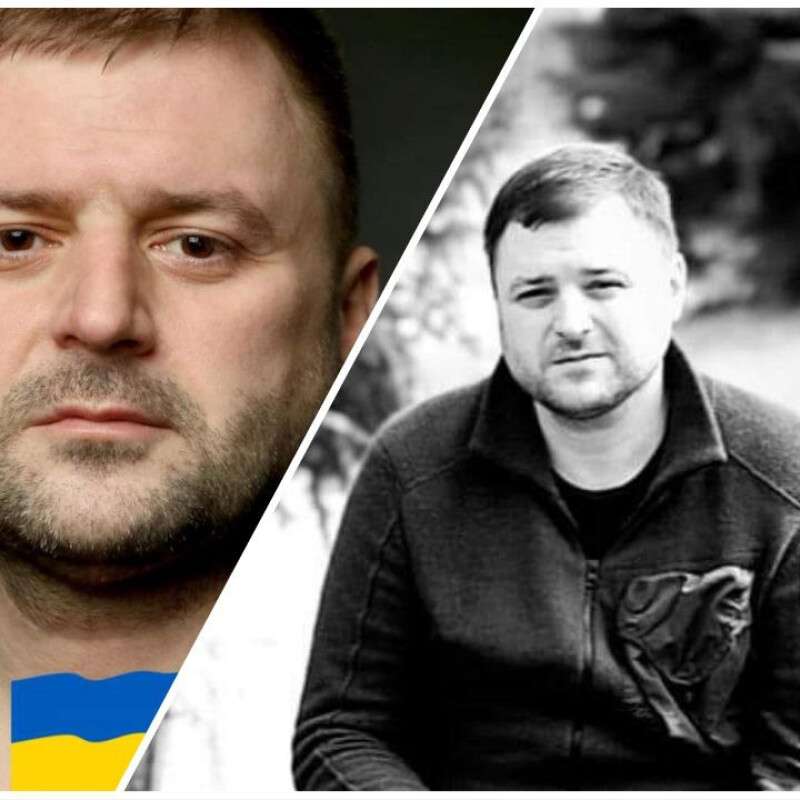 Михаил Лысенко умер в Днепре когда и где его похоронят Новости