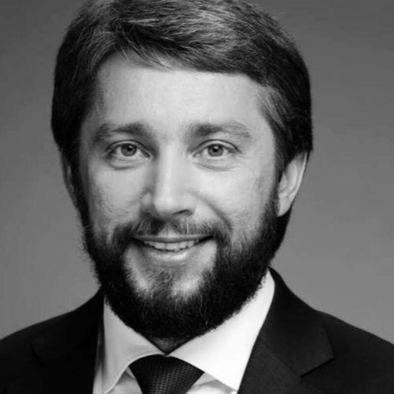 Умер бывший кандидат в мэры Кривого Рога Дмитрий Шевчик, СМИ