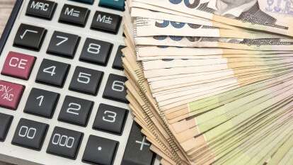 Збільшення податків