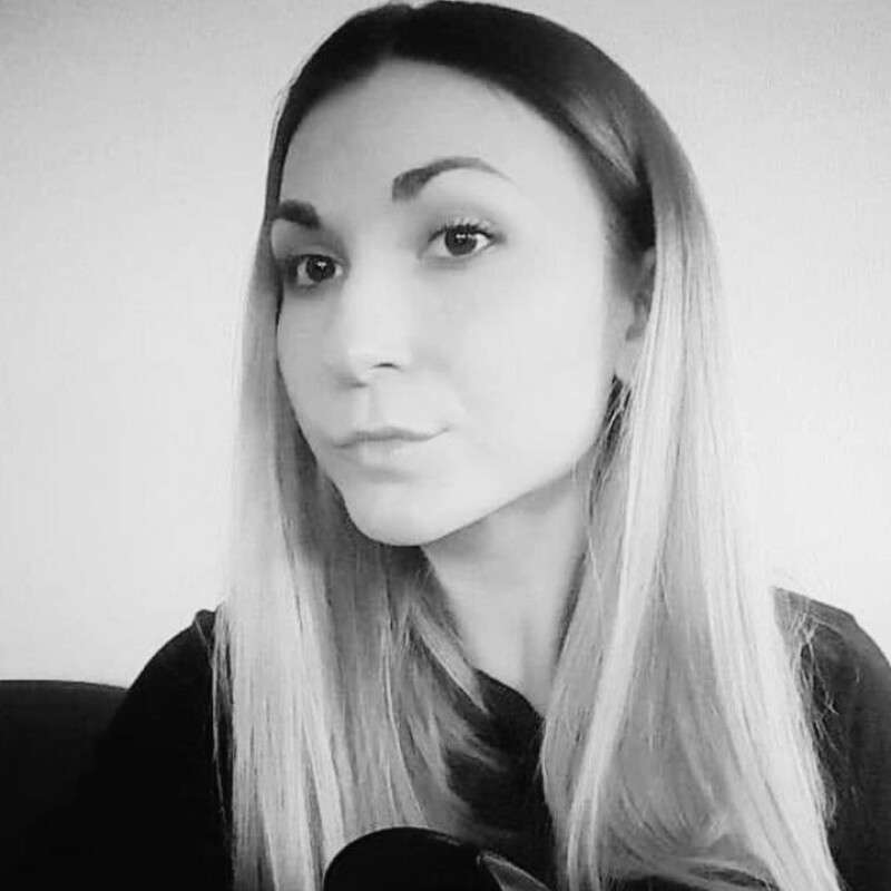 Вікторія Рощина загинула у російському полоні інформацію офіційно