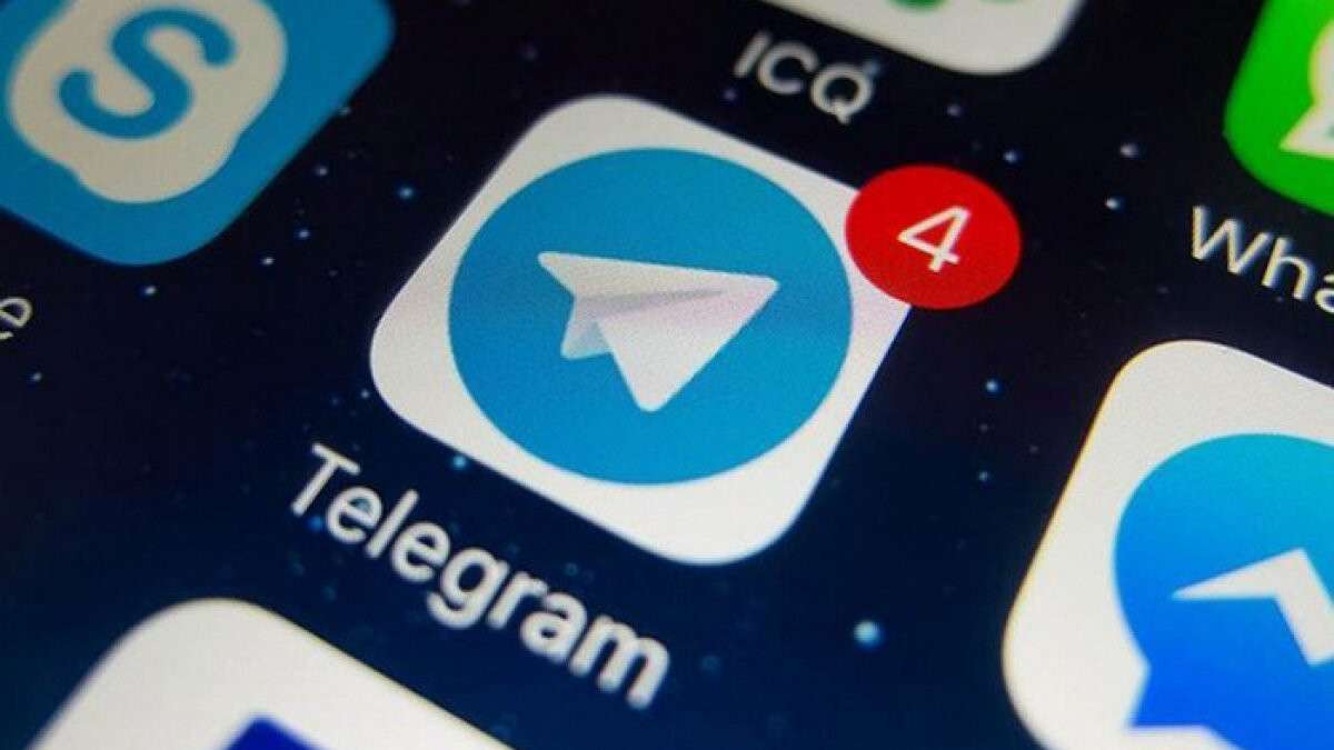 У Держспецзв’язку попередили про небезпечні повідомлення в Telegram від шахраїв
Державна служба спеціального зв’язку та захисту інформації України застерігає користувачів від небезпечних повідомлень, які розсилають через Telegram від імені шахрайськ