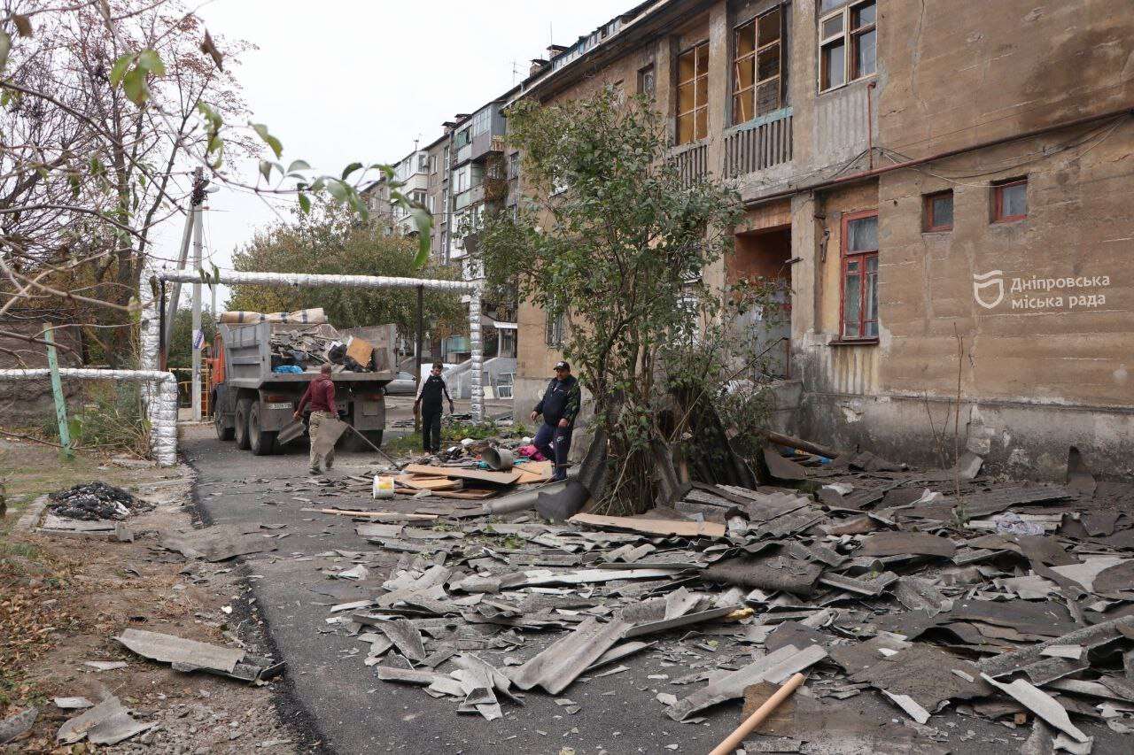 Восстановление кровель и окон