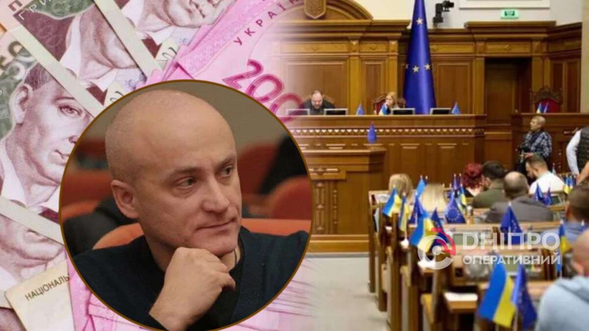 Заступник мера Дніпра прокоментував позицію Уряду