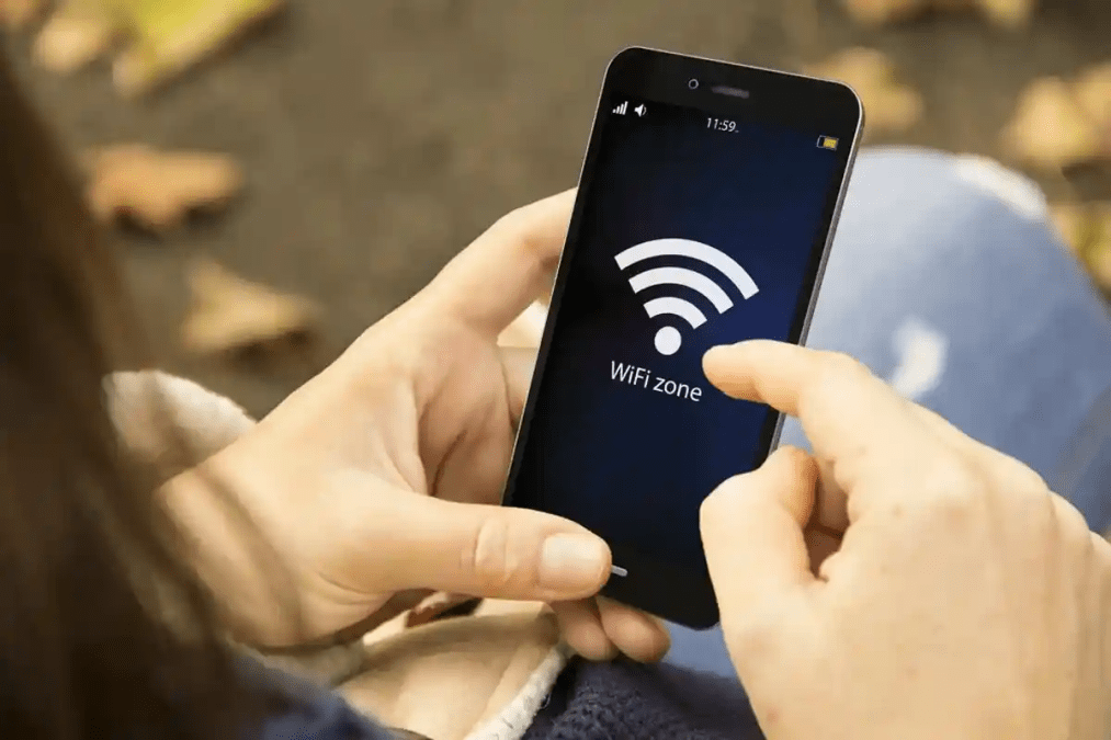 Безкоштовний Wi-Fi у Дніпрі