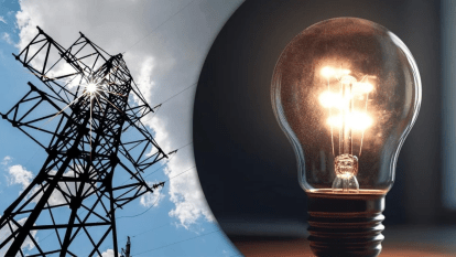 График отключения света Днепр 28.11.2024