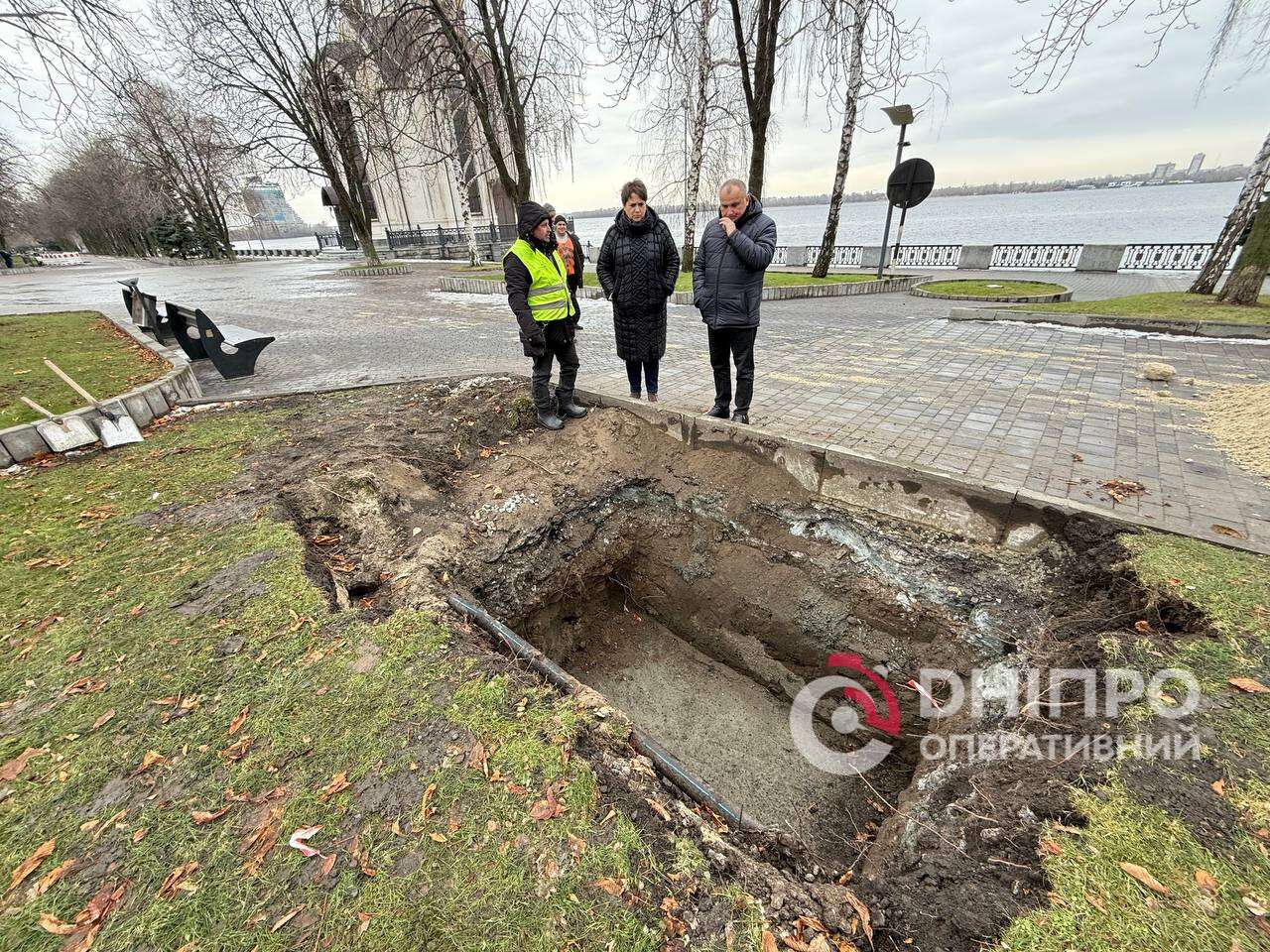 Контейнеры в Днепре